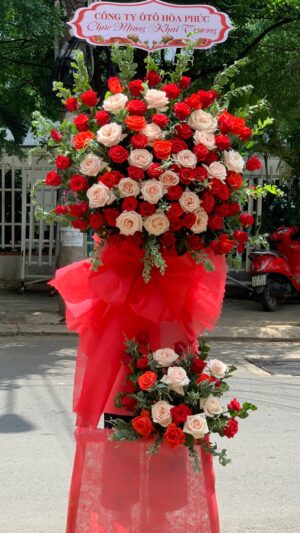 Giao hoa tận nơi tại Thị trấn Tân Thanh, Thanh Liêm, Hà Nam