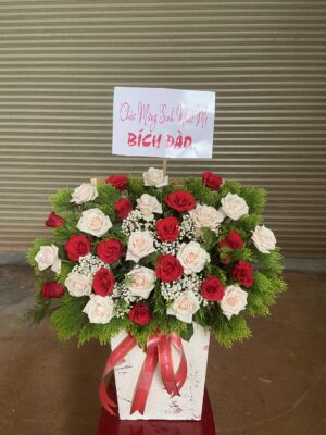 Giao hoa tận nơi tại Thị trấn Quế, Kim Bảng, Hà Nam