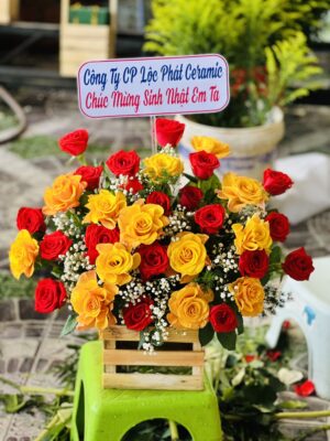 Giao hoa tận nơi tại Thị trấn Kiện Khê, Thanh Liêm, Hà Nam